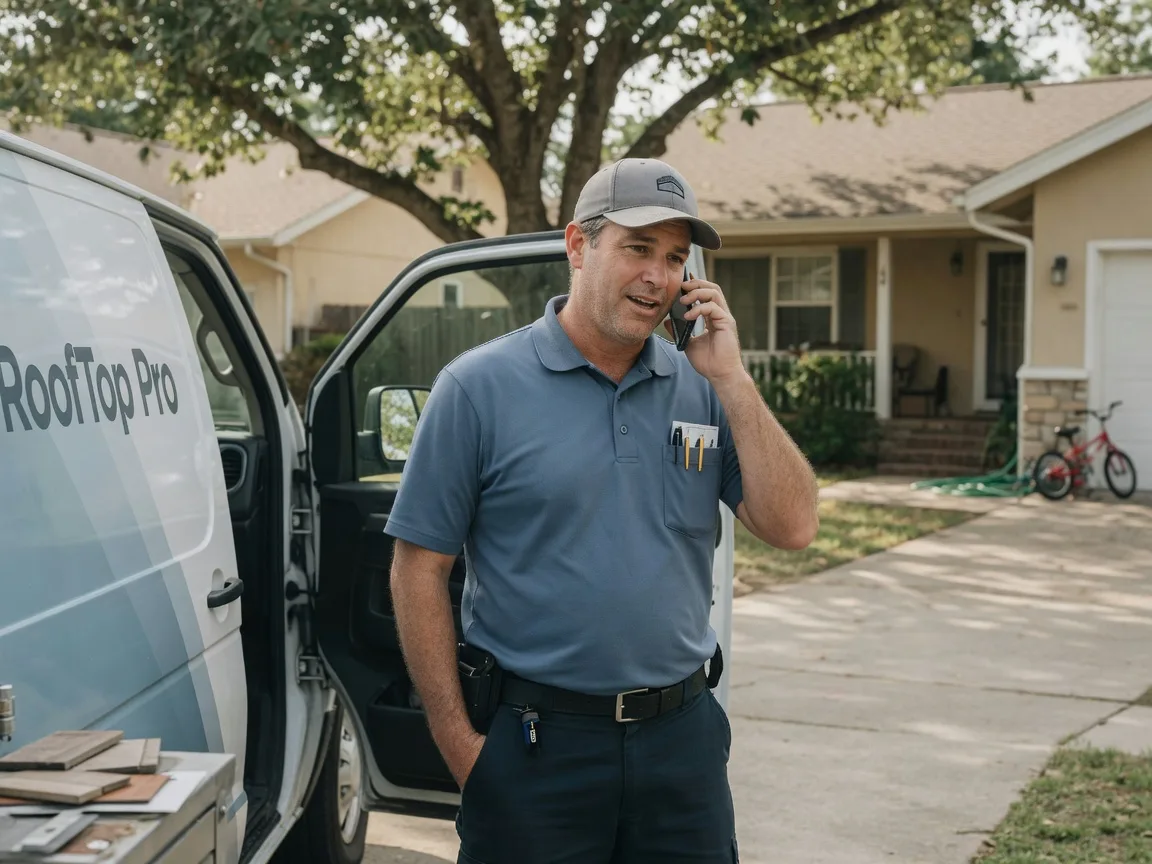 Roof Repair Waterloo, IL FAQs